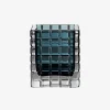 Louise Roe Lysestager>City Light 2 Blue