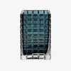 Louise Roe Lysestager>City Light 3 Blue