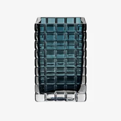 Louise Roe Lysestager>City Light 3 Blue
