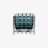 Louise Roe Lysestager>City Light 1 Blue
