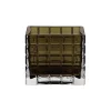 Louise Roe Lysestager>City Light 1 Olive