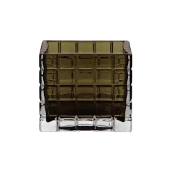 Louise Roe Lysestager>City Light 1 Olive