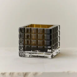 Louise Roe Lysestager>City Light 1 Olive