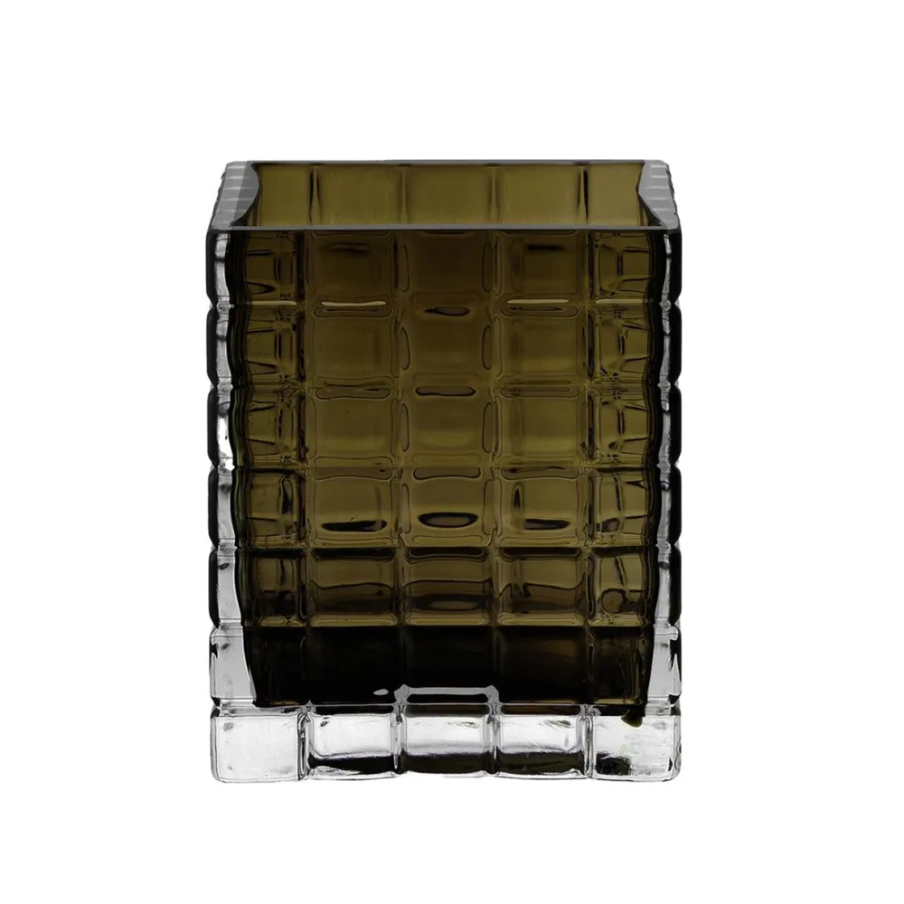 Louise Roe Lysestager>City Light 2 Olive