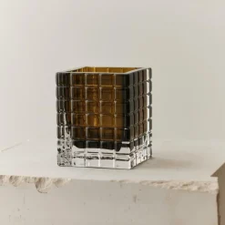 Louise Roe Lysestager>City Light 2 Olive