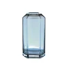 Louise Roe Vaser>Jewel Vase Blue Small