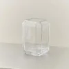 Louise Roe Vaser>Jewel Vase Clear Medium