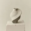 Louise Roe Vaser|Keramik & Porcelæn>Pirout Vase 01 Vintage Glaze