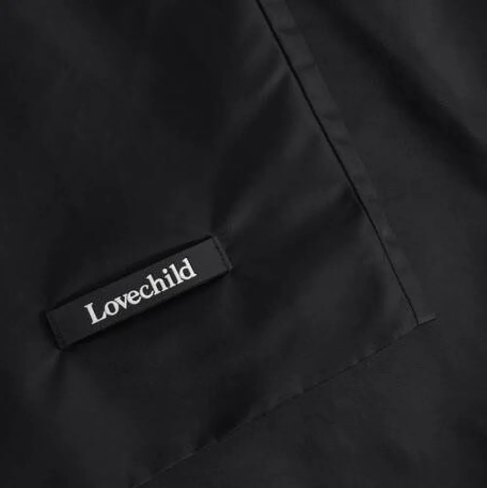Dame Lovechild 1979 Overdele>Adela Dress Black