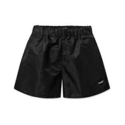 Dame Lovechild 1979 Underdele>Alessio Shorts Black