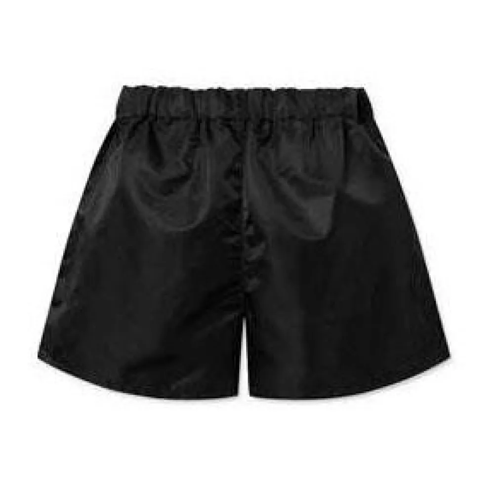 Dame Lovechild 1979 Underdele>Alessio Shorts Black