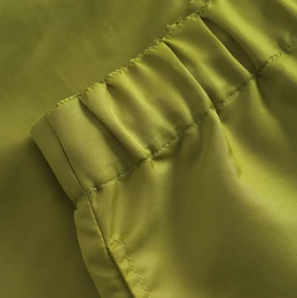 Dame Lovechild 1979 Underdele>Alessio Shorts Oasis Green