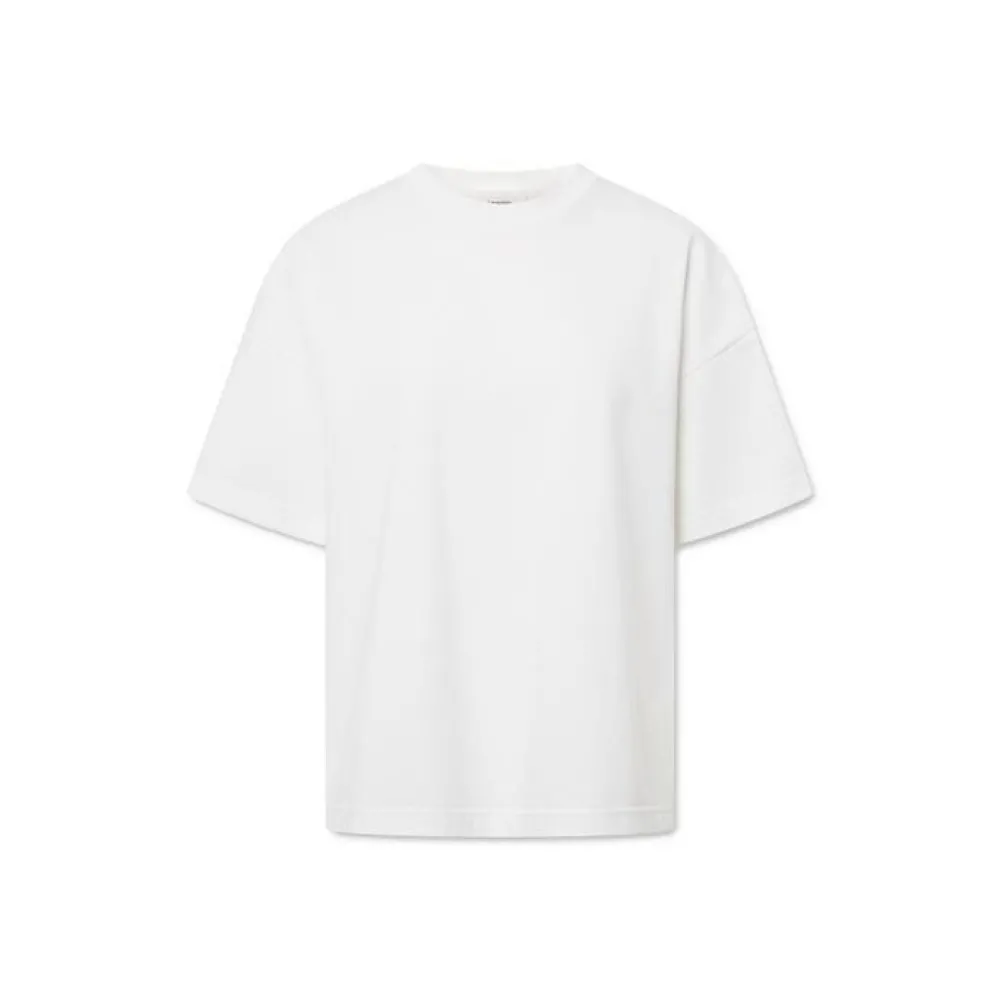 Dame Lovechild 1979 Overdele>Aria T-Shirt Pink