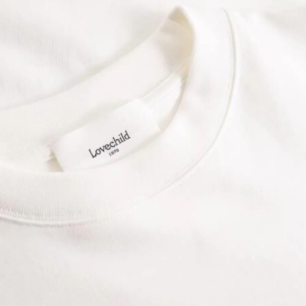 Dame Lovechild 1979 Overdele>Aria T-Shirt Pink