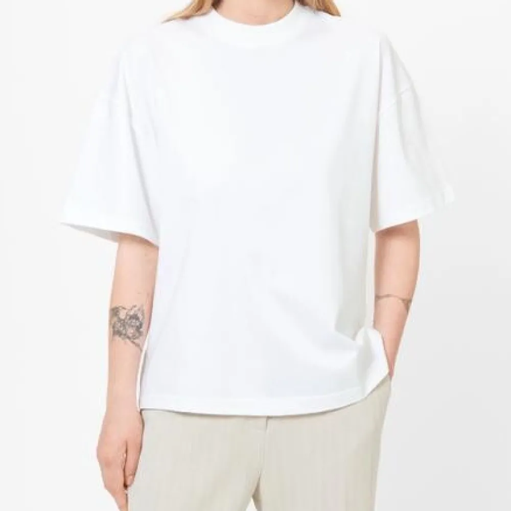Dame Lovechild 1979 Overdele>Aria T-Shirt Pink