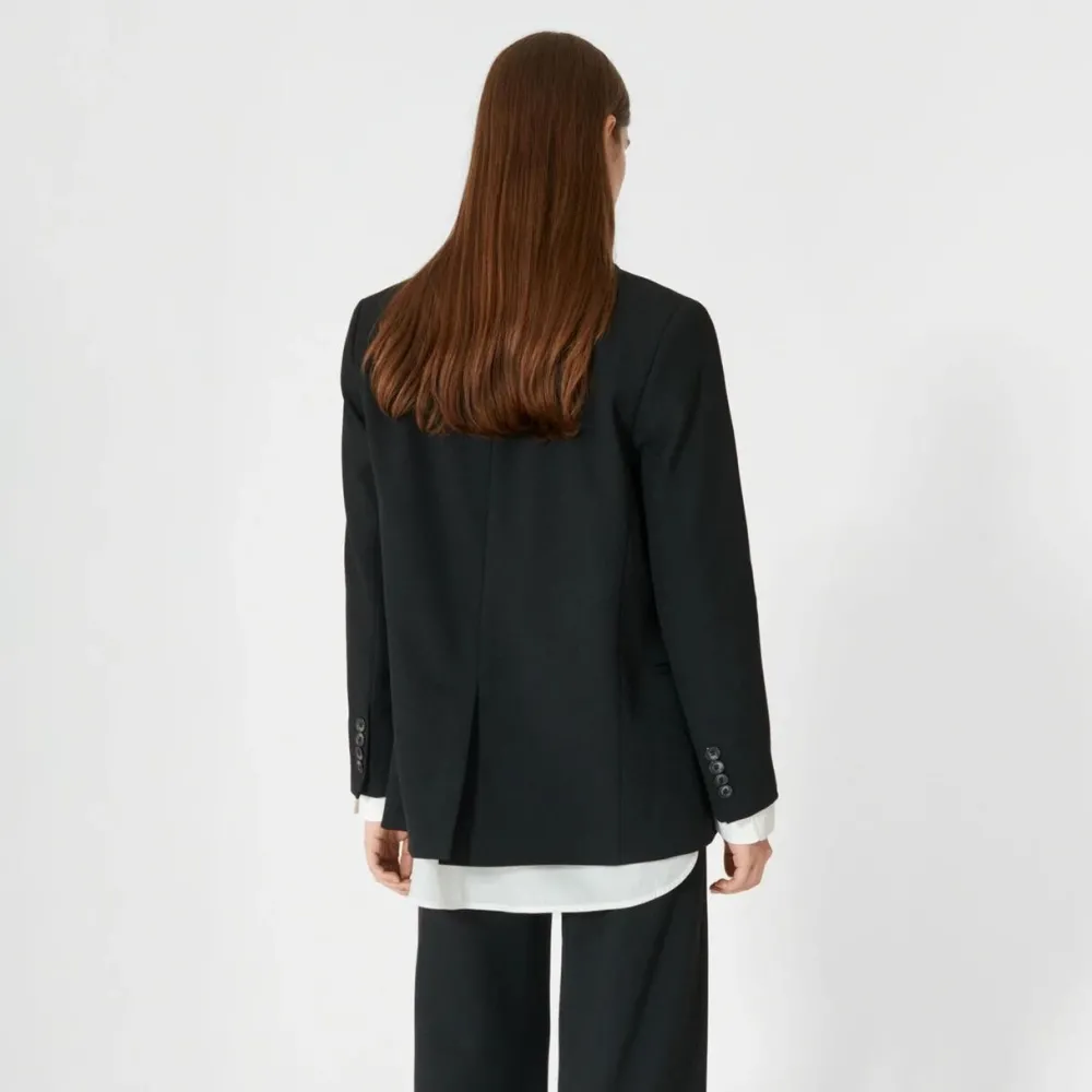 Dame Lovechild 1979 Overdele>Arizona Blazer Black