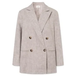 Dame Lovechild 1979 Overdele>Arizona Blazer Beige