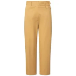 Dame Lovechild 1979 Underdele>Coppola Pants New Wheat