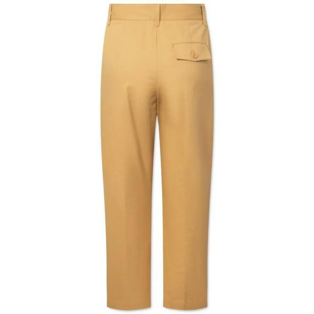Dame Lovechild 1979 Underdele>Coppola Pants New Wheat