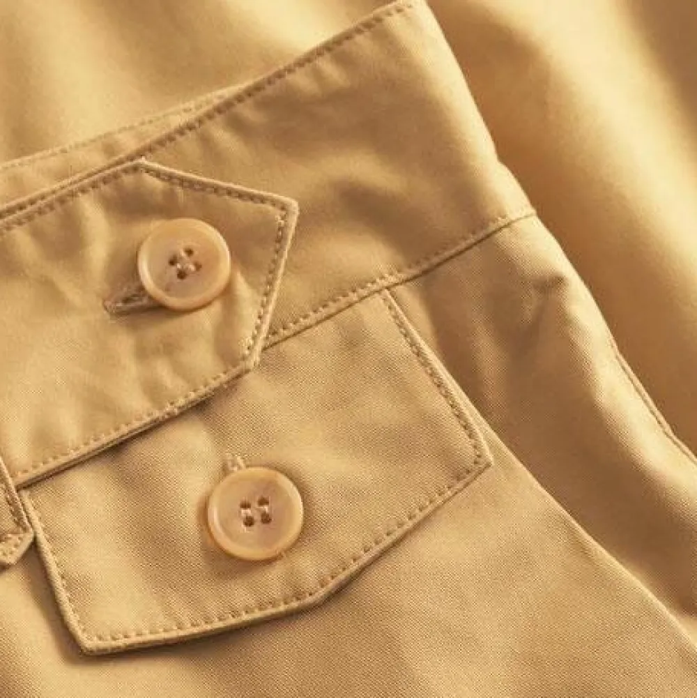 Dame Lovechild 1979 Underdele>Coppola Pants New Wheat