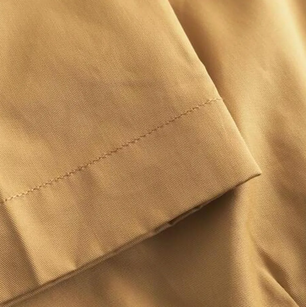 Dame Lovechild 1979 Underdele>Coppola Pants New Wheat