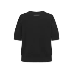 Dame Lovechild 1979 Overdele>Diana Blouse Black