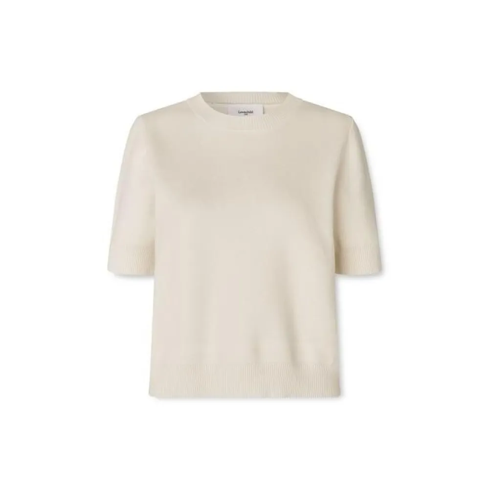 Dame Lovechild 1979 Overdele>Diana Blouse Egret