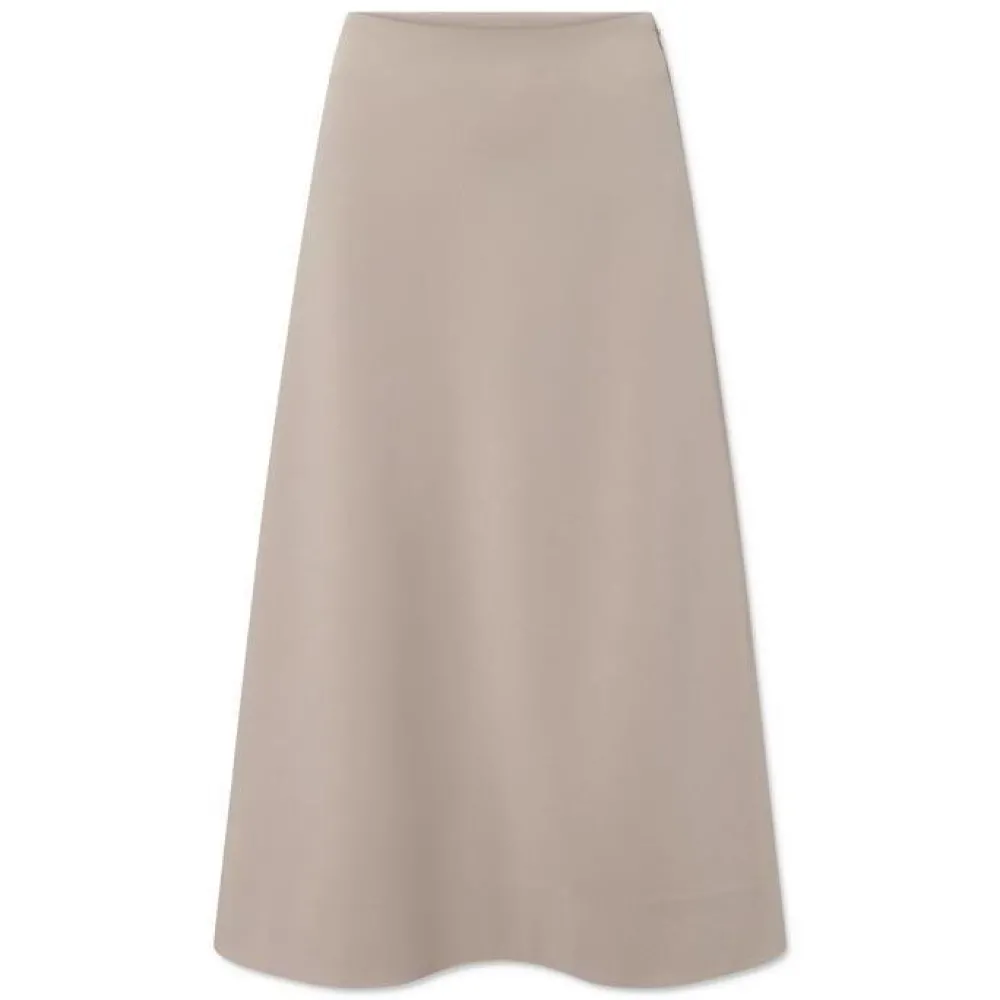 Dame Lovechild 1979 Underdele>Georgina Skirt Stone