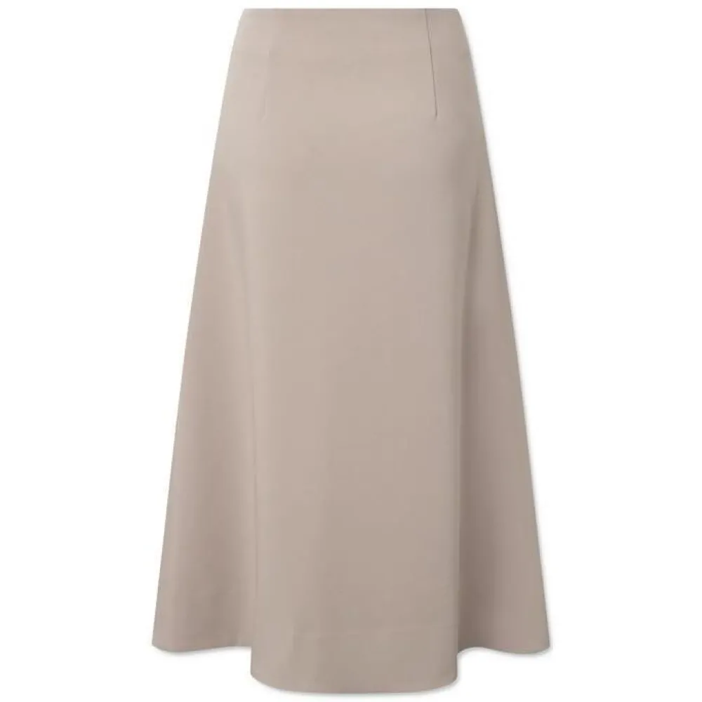 Dame Lovechild 1979 Underdele>Georgina Skirt Stone