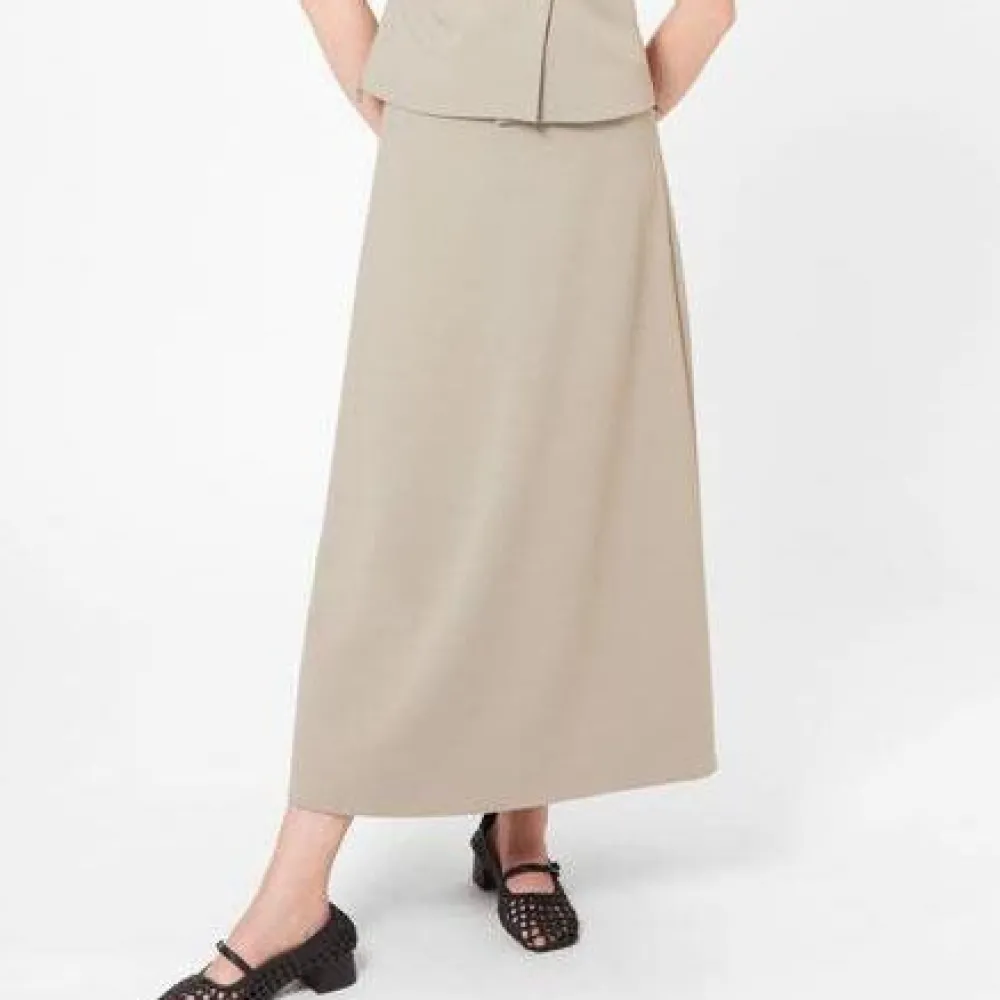 Dame Lovechild 1979 Underdele>Georgina Skirt Stone