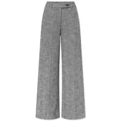 Dame Lovechild 1979 Underdele>Harper Pants Black Multi