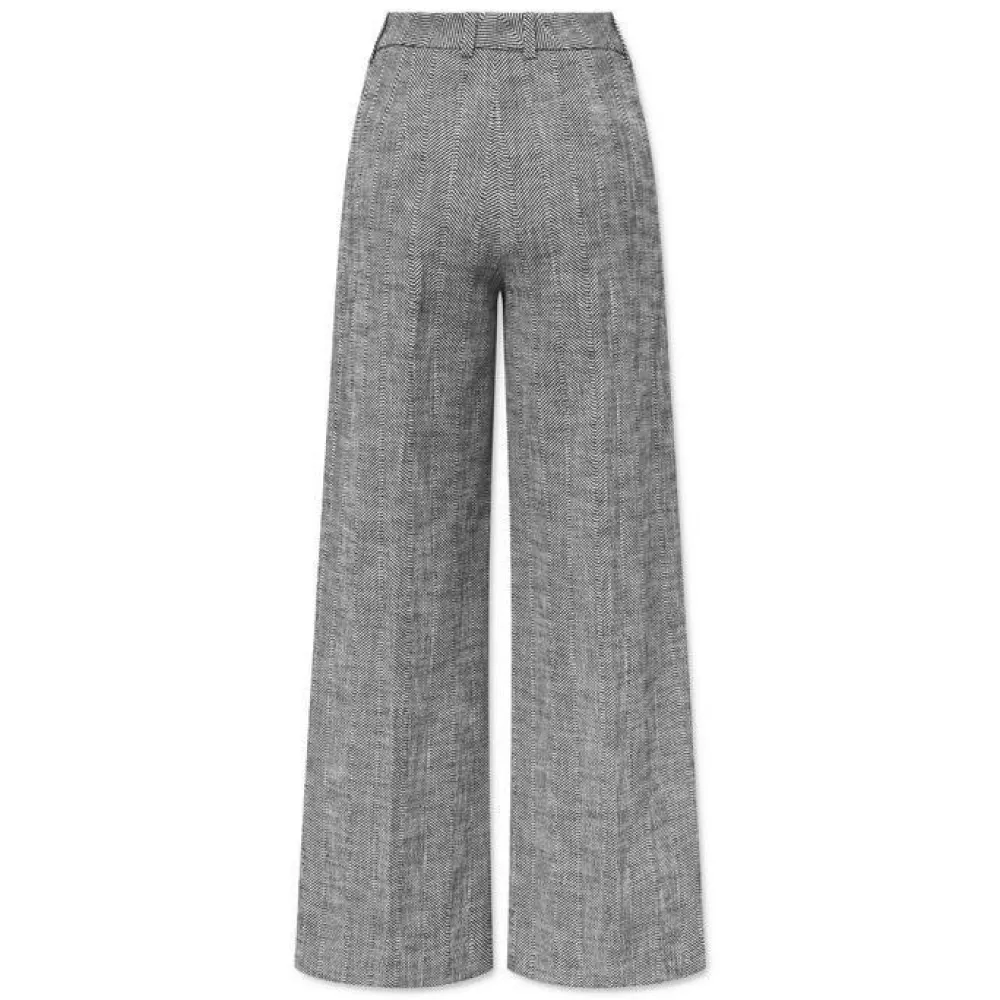 Dame Lovechild 1979 Underdele>Harper Pants Black Multi