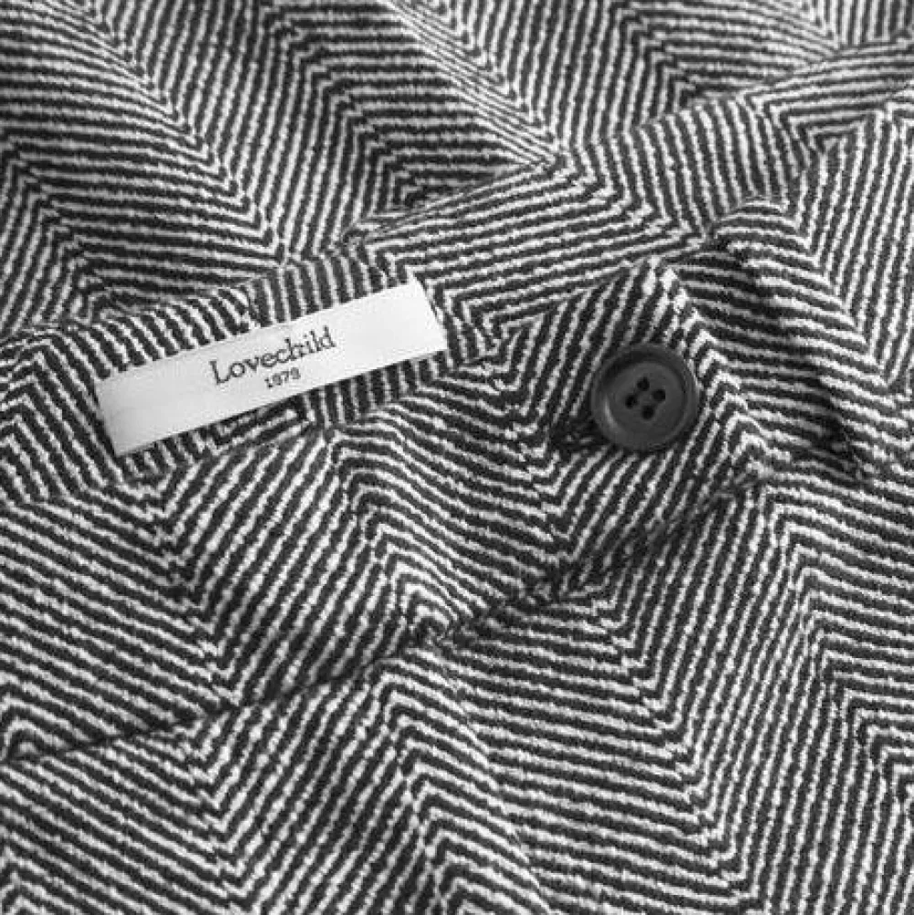 Dame Lovechild 1979 Underdele>Harper Pants Black Multi