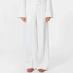 Dame Lovechild 1979 Underdele>Harper Pants Cream