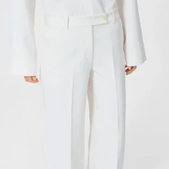 Dame Lovechild 1979 Underdele>Harper Pants Cream