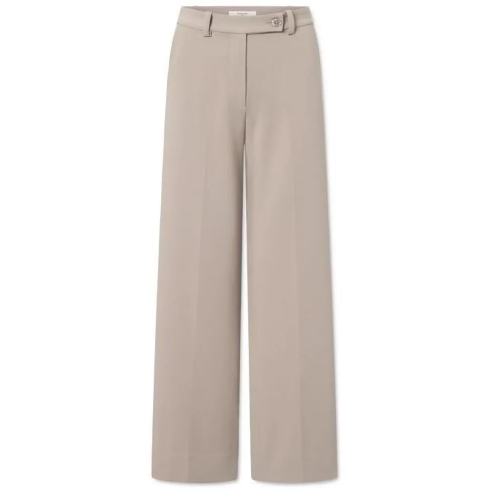 Dame Lovechild 1979 Underdele>Harper Pants Stone