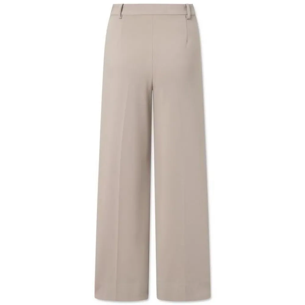 Dame Lovechild 1979 Underdele>Harper Pants Stone