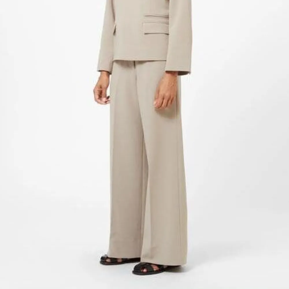 Dame Lovechild 1979 Underdele>Harper Pants Stone