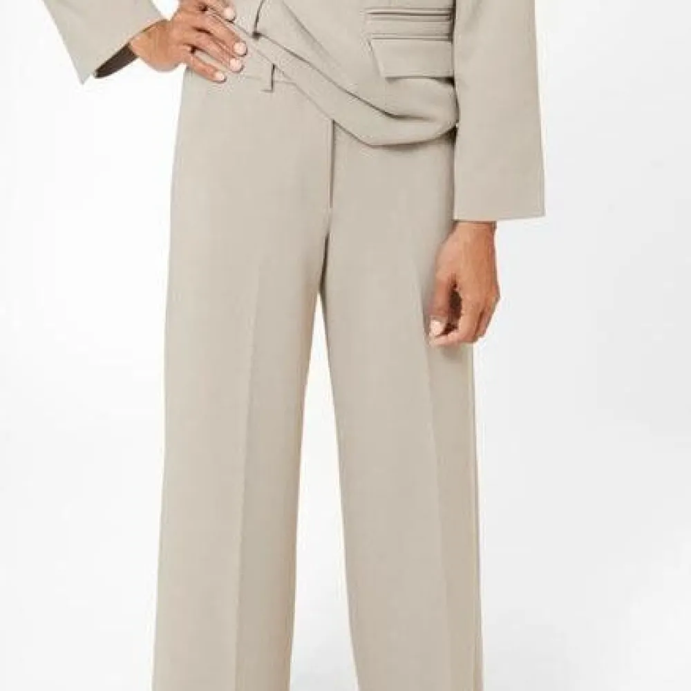 Dame Lovechild 1979 Underdele>Harper Pants Stone