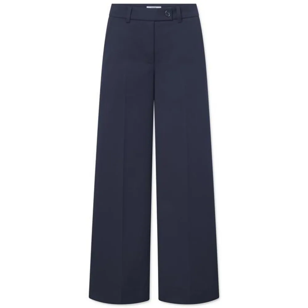 Dame Lovechild 1979 Underdele>Harper Pants Total Eclipse
