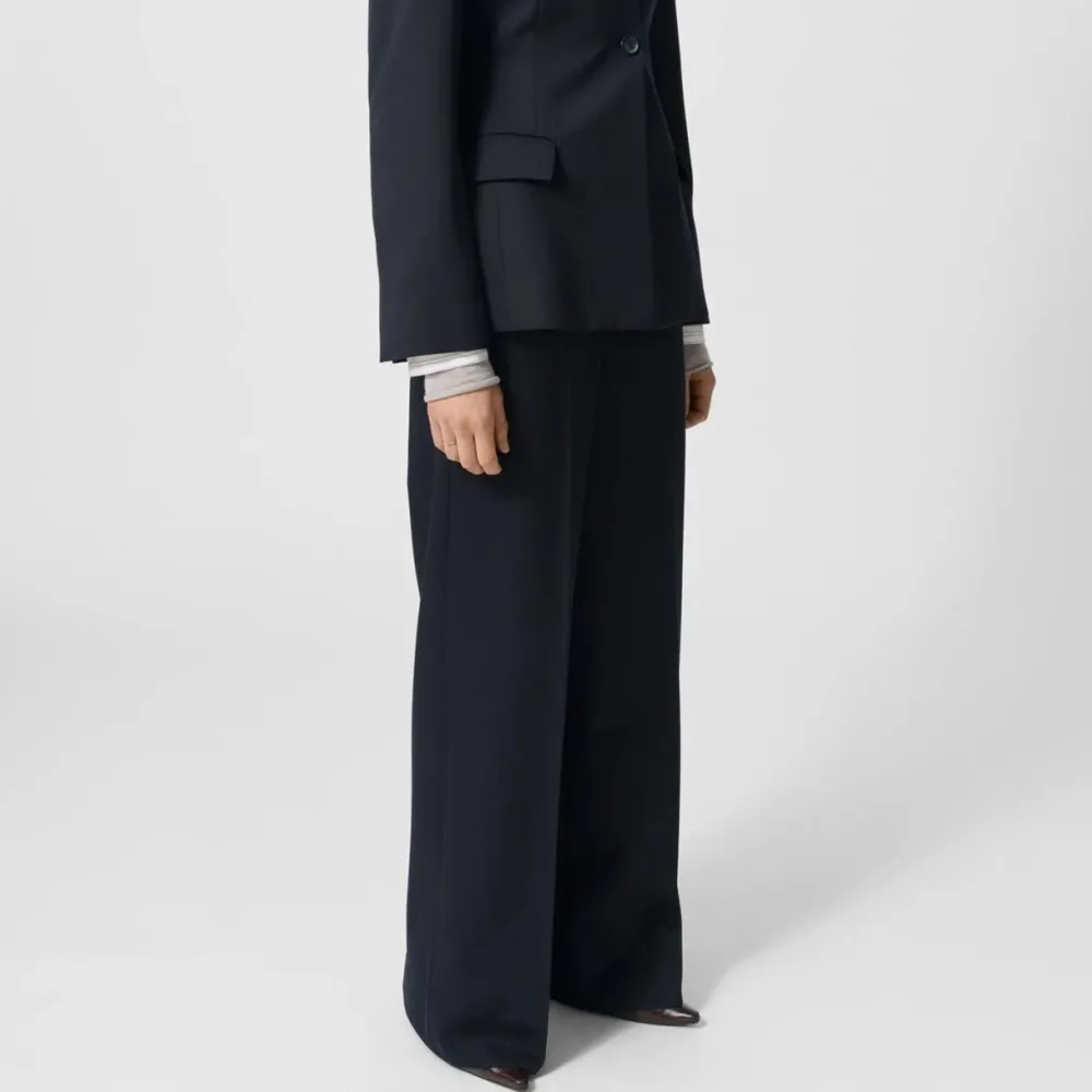 Dame Lovechild 1979 Underdele>Harper Pants Total Eclipse