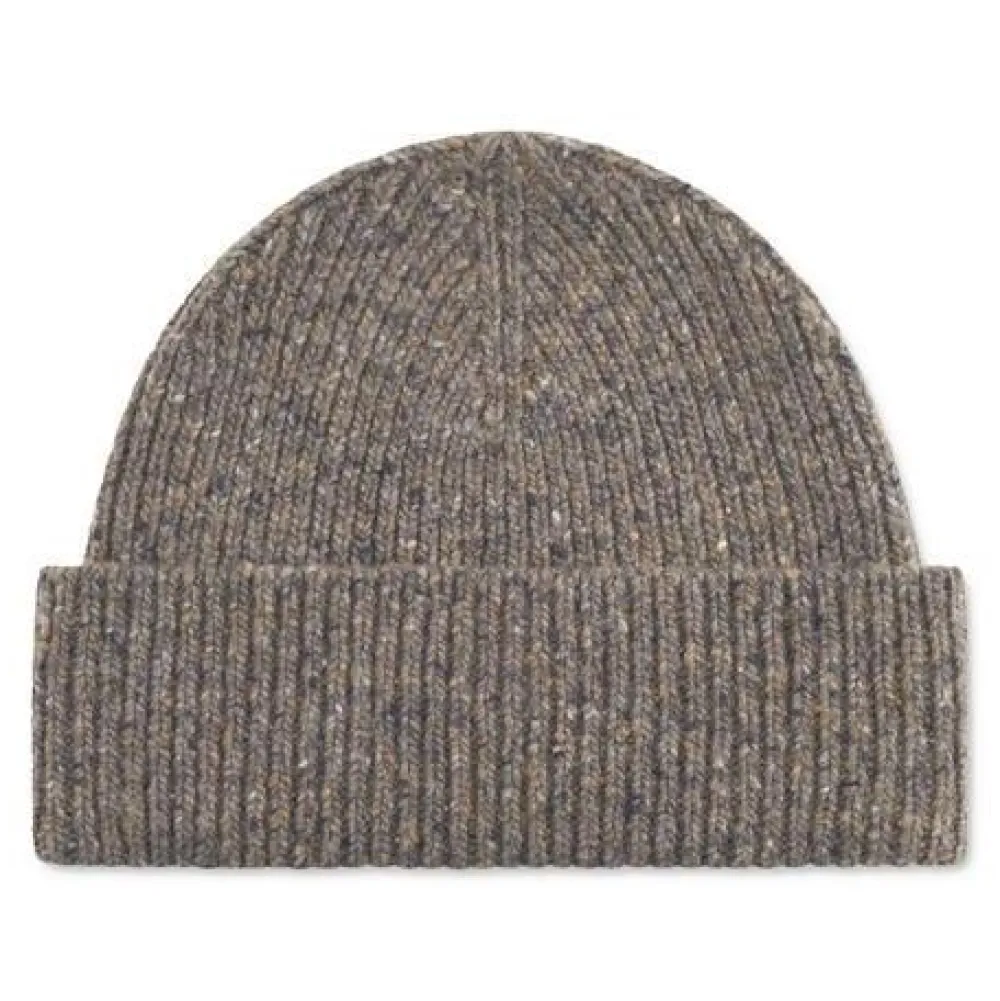 Dame Lovechild 1979 Accessories>Jara Beanie Multi Green