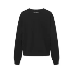 Dame Lovechild 1979 Overdele>Jasmine Cardigan Black