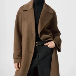 Dame Lovechild 1979 Overtøj>Jennie Coat Tapenade