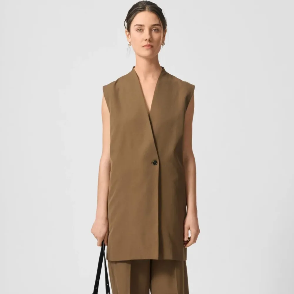 Dame Lovechild 1979 Overdele>Kathy Dress Tapenade