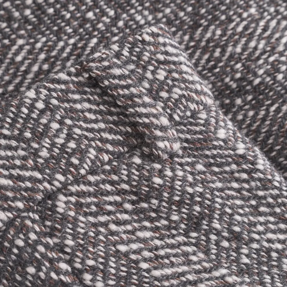Dame Lovechild 1979 Underdele>Kimi Shorts Brown Herringbone