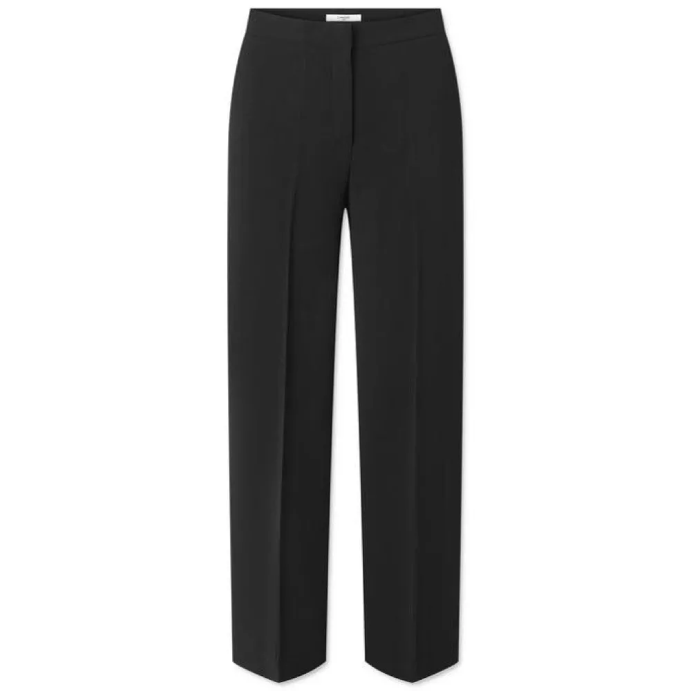 Dame Lovechild 1979 Underdele>Lea Pants Black