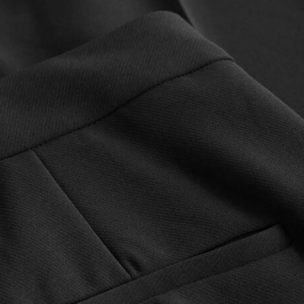Dame Lovechild 1979 Underdele>Lea Pants Black