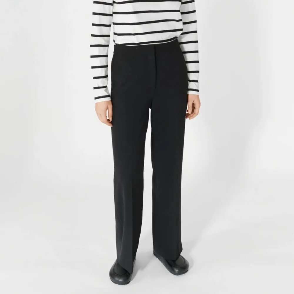 Dame Lovechild 1979 Underdele>Lea Pants Black