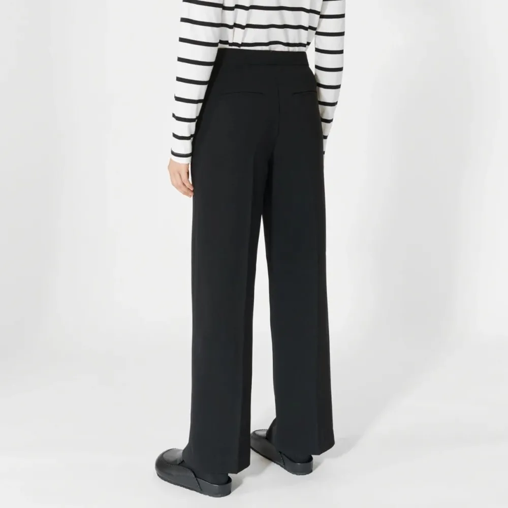 Dame Lovechild 1979 Underdele>Lea Pants Black